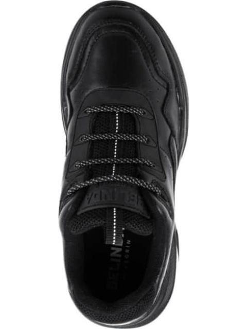TENIS VALVULA NEGRO BELINDA PEREGRIN