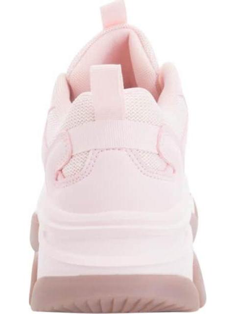 TENIS CASUAL URBANO CHOCLO BELINDA PEREGRIN 5001 ROSA