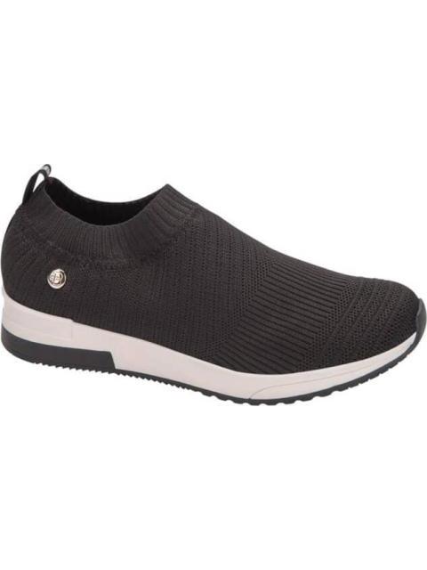 TENIS CAMINAR NEGRO BELINDA PEREGRIN