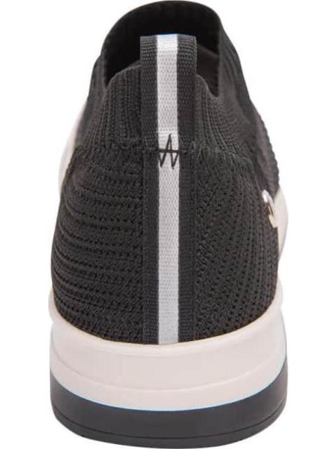 TENIS CAMINAR NEGRO BELINDA PEREGRIN