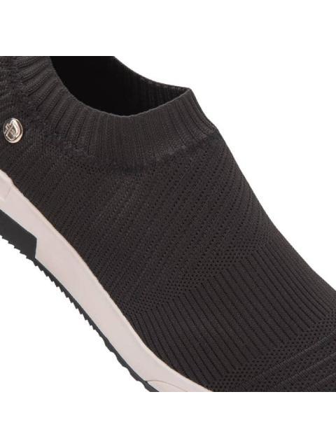 TENIS CAMINAR NEGRO BELINDA PEREGRIN
