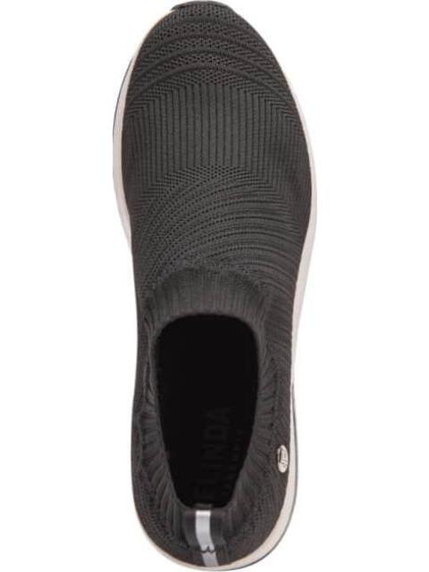 TENIS CAMINAR NEGRO BELINDA PEREGRIN
