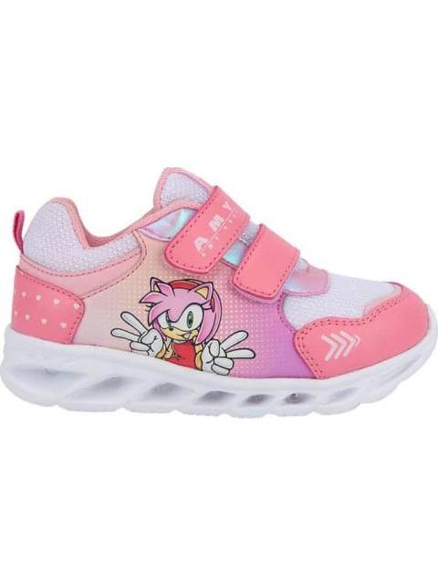 TENIS CASUAL URBANO CHOCLO BLANCO SONIC