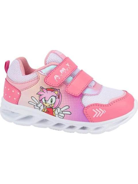 TENIS CASUAL URBANO CHOCLO BLANCO SONIC