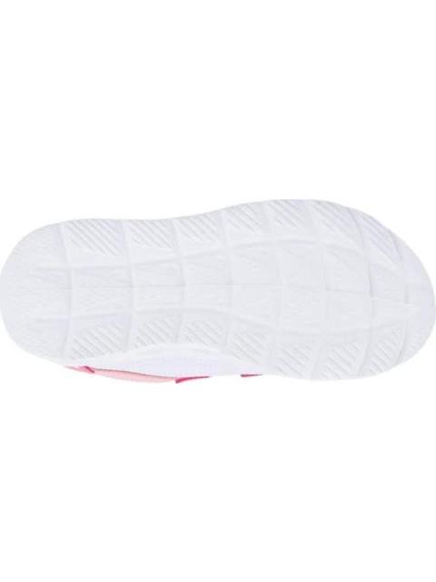 TENIS CASUAL URBANO CHOCLO BLANCO SONIC