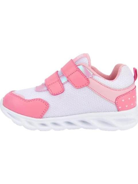 TENIS CASUAL URBANO CHOCLO BLANCO SONIC