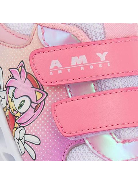 TENIS CASUAL URBANO CHOCLO BLANCO SONIC