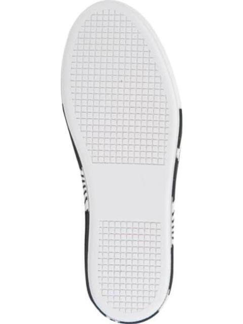 TENIS CASUAL BOB ESPONJA BLANCO/NEGRO BOB ESPONJA