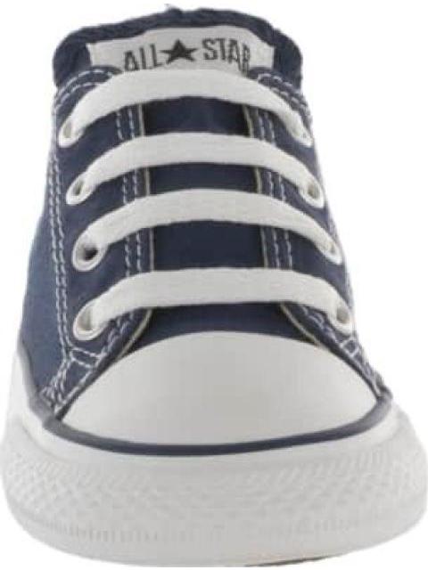TENIS CASUAL CHUCK TAYLOR AZUL MARINO CONVERSE