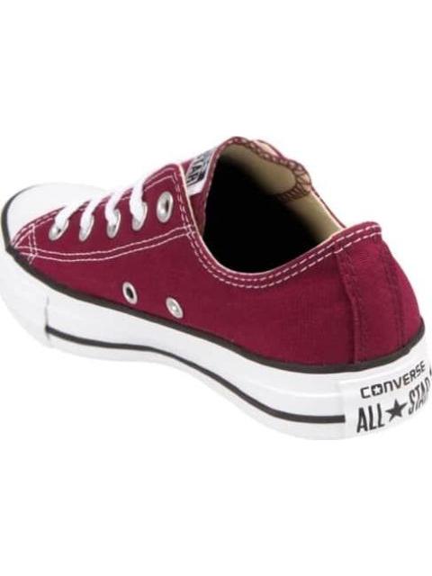 TENIS CASUAL CHUCK TAYLOR VINO CONVERSE