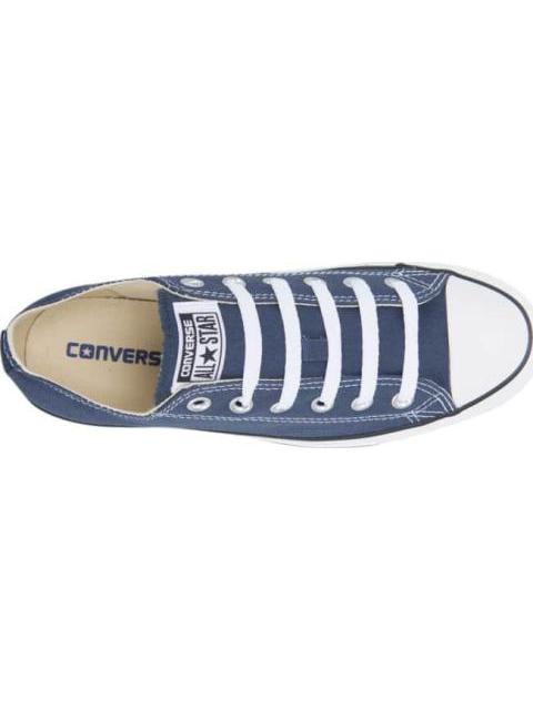 TENIS CASUAL CHUCK TAYLOR AZUL MARINO CONVERSE