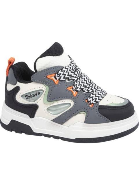 TENIS CASUAL GRIS PROKENNEX