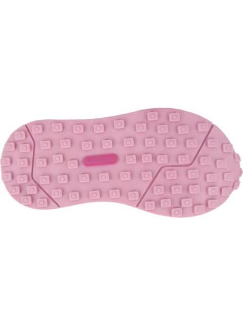 TENIS CASUAL URBANO CHOCLO LILA FROZEN