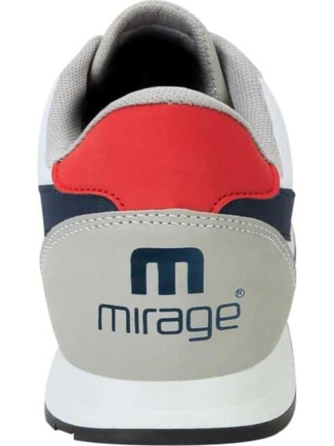 TENIS RETRO BLANCO MIRAGE