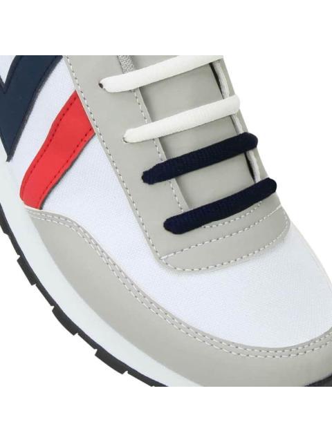 TENIS RETRO BLANCO MIRAGE