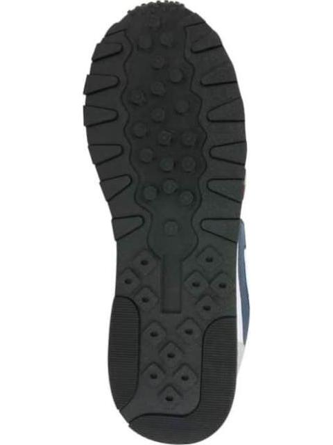 TENIS RETRO BLANCO MIRAGE