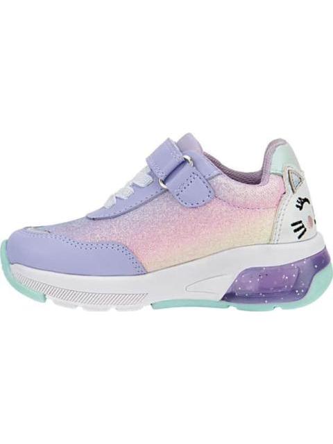 TENIS CASUAL MULTICOLOR BAMBINO
