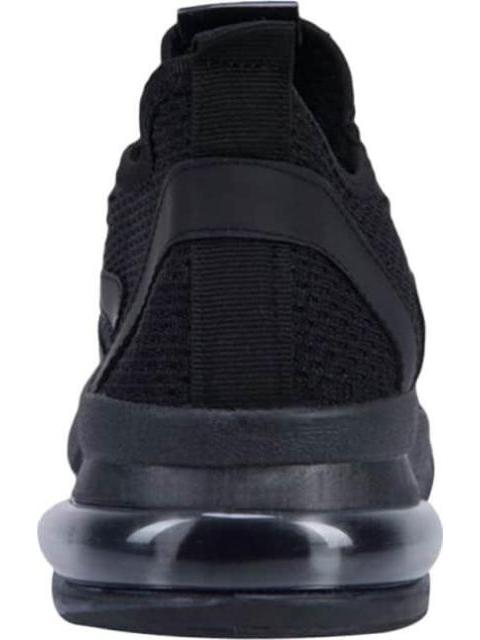 TENIS VALVULA NEGRO NEXT CO