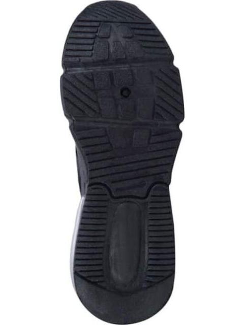 TENIS VALVULA NEGRO NEXT CO