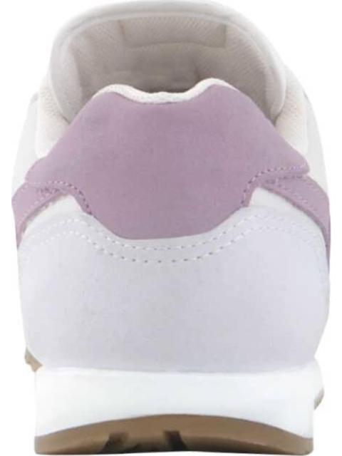 TENIS CASUAL RETRO BLANCO PANAM