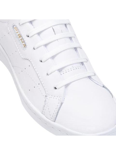 TENIS MODA BLANCO PIRMA