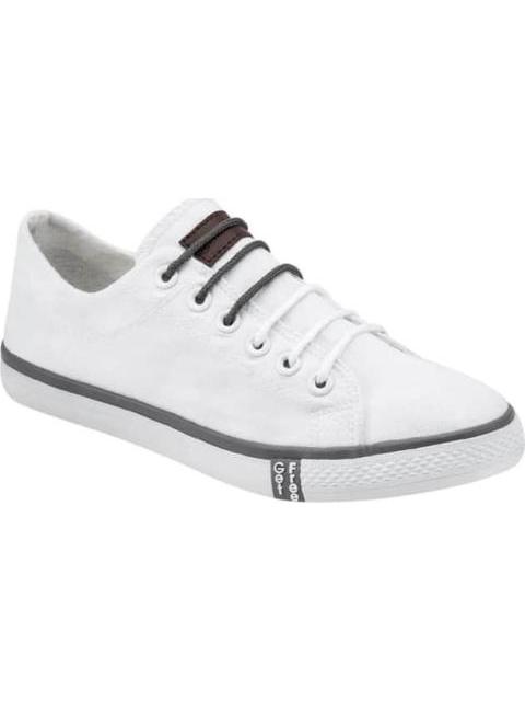 TENIS VULCANIZADO BLANCO PROKENNEX