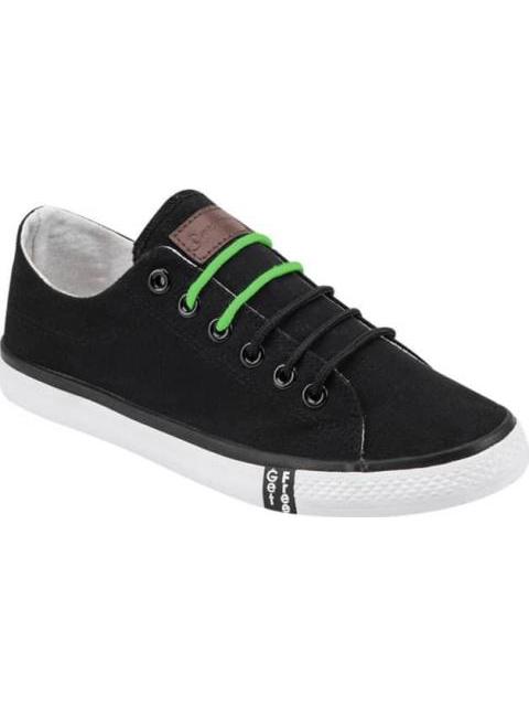 TENIS VULCANIZADO BLANCO/NEGRO PROKENNEX