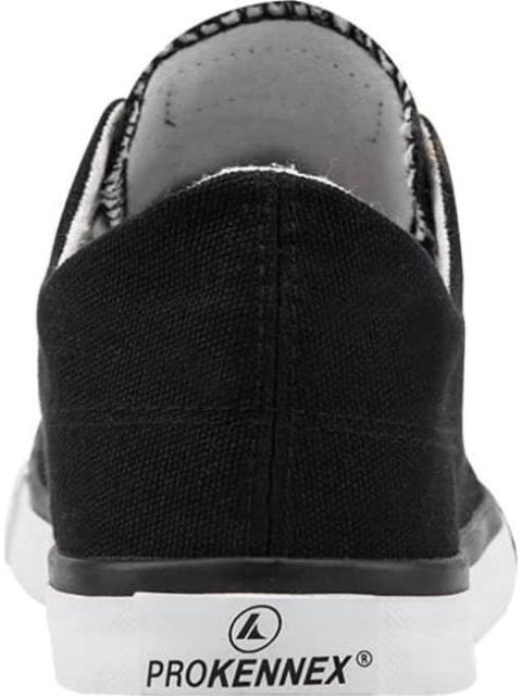 TENIS VULCANIZADO BLANCO/NEGRO PROKENNEX