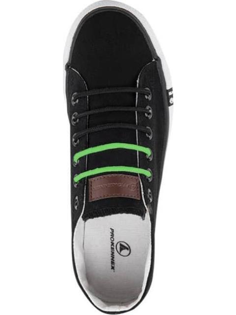 TENIS VULCANIZADO BLANCO/NEGRO PROKENNEX