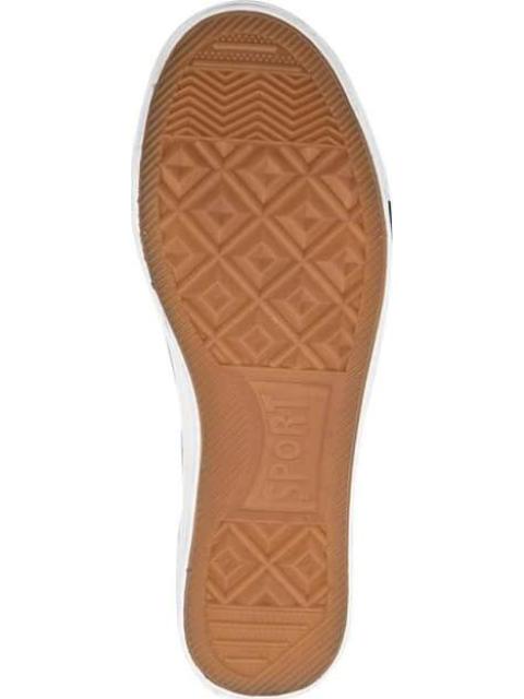 TENIS VULCANIZADO BLANCO/NEGRO PROKENNEX