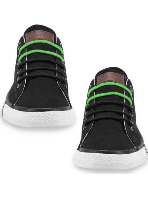 TENIS VULCANIZADO BLANCO/NEGRO PROKENNEX