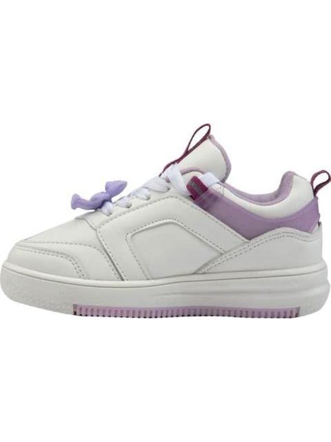 TENIS URBANO CHOCLO ADORNOS BLANCO URBAN SHOES