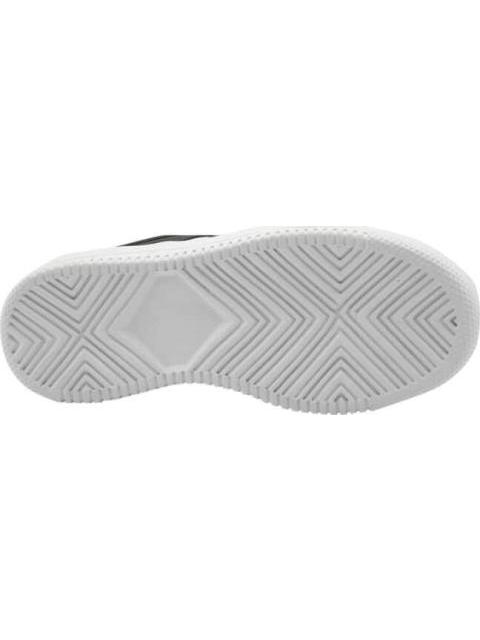 TENIS CASUAL CLASSIC VN V PLAT BLANCO/NEGRO K-SWISS