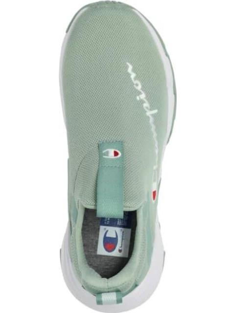 TENIS CASUAL URBANO HYPER APEX GRIS CHAMPION