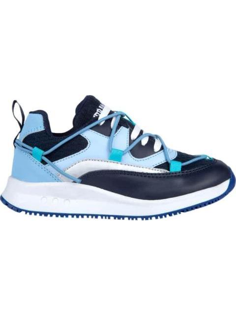 TENIS CASUAL URBANO KIT 2 PARES AZUL URBAN SHOES