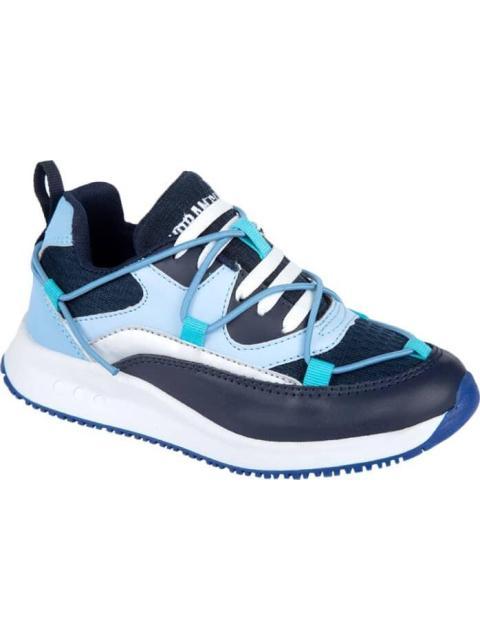 TENIS CASUAL URBANO KIT 2 PARES AZUL URBAN SHOES