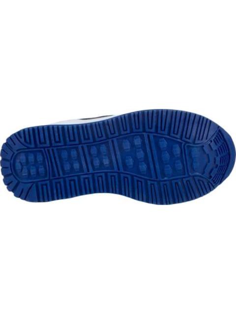 TENIS CASUAL URBANO KIT 2 PARES AZUL URBAN SHOES