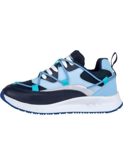 TENIS CASUAL URBANO KIT 2 PARES AZUL URBAN SHOES