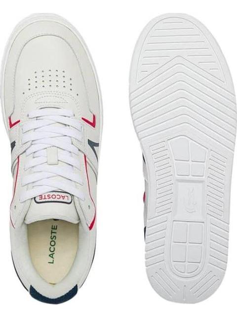 TENIS CASUAL L001 BLANCO LACOSTE