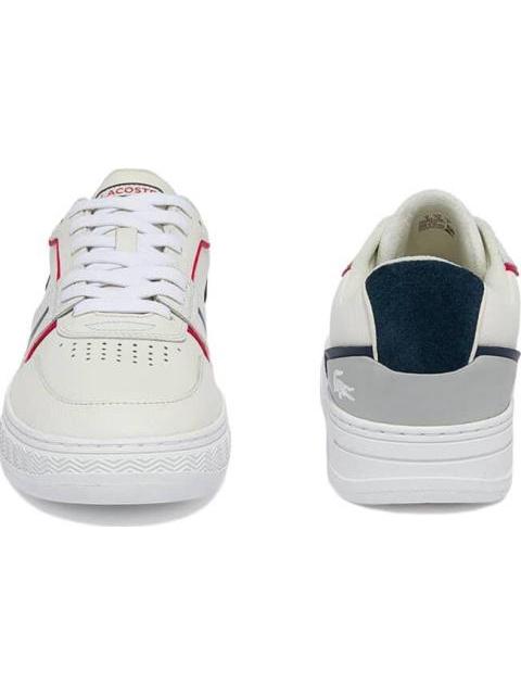 TENIS CASUAL L001 BLANCO LACOSTE