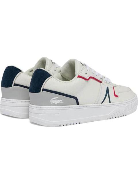 TENIS CASUAL L001 BLANCO LACOSTE