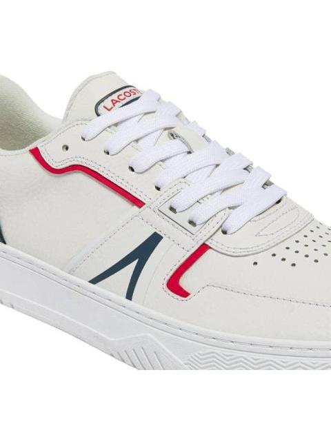 TENIS CASUAL L001 BLANCO LACOSTE