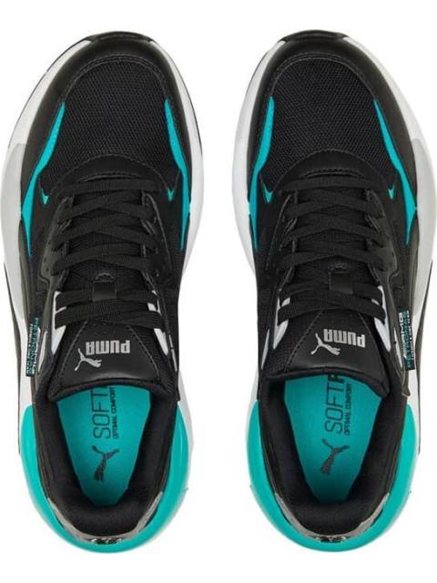 TENIS CASUAL URBANO MAPF1 X-RAY SPEED NEGRO PUMA