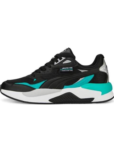 TENIS CASUAL URBANO MAPF1 X-RAY SPEED NEGRO PUMA
