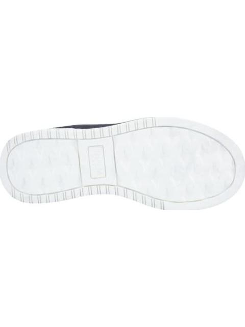 TENIS CASUAL URBANO NEGRO THALIA SODI