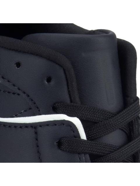 TENIS CASUAL URBANO NEGRO THALIA SODI