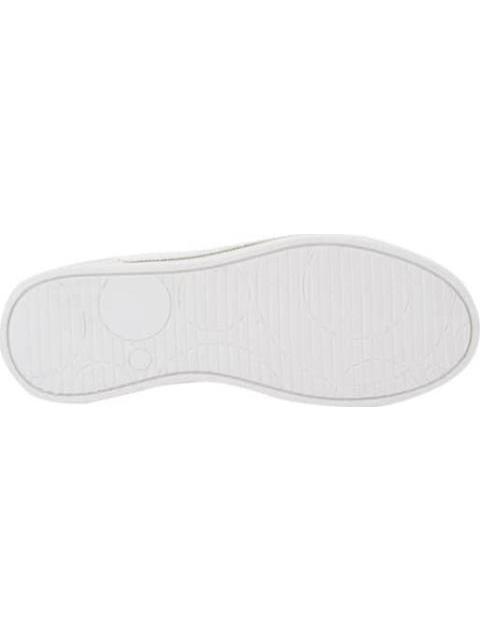 TENIS CASUAL URBANO PEDRERIA BLANCO BELINDA PEREGRIN