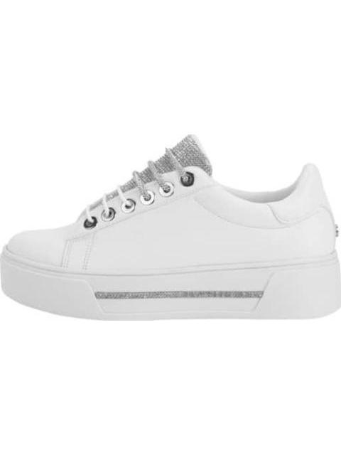 TENIS CASUAL URBANO PEDRERIA BLANCO BELINDA PEREGRIN