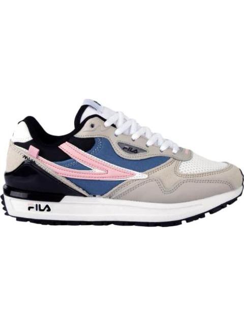 TENIS CASUAL VALADO 2 AVENA FILA