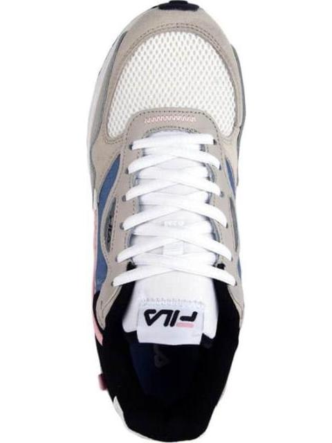 TENIS CASUAL VALADO 2 AVENA FILA